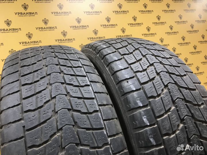 Dunlop Grandtrek SJ6 235/65 R17 104Q