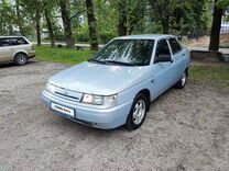 ВАЗ (LADA) 2110 1.6 MT, 2005, 150 000 км, с пробегом, цена 248 000 руб.