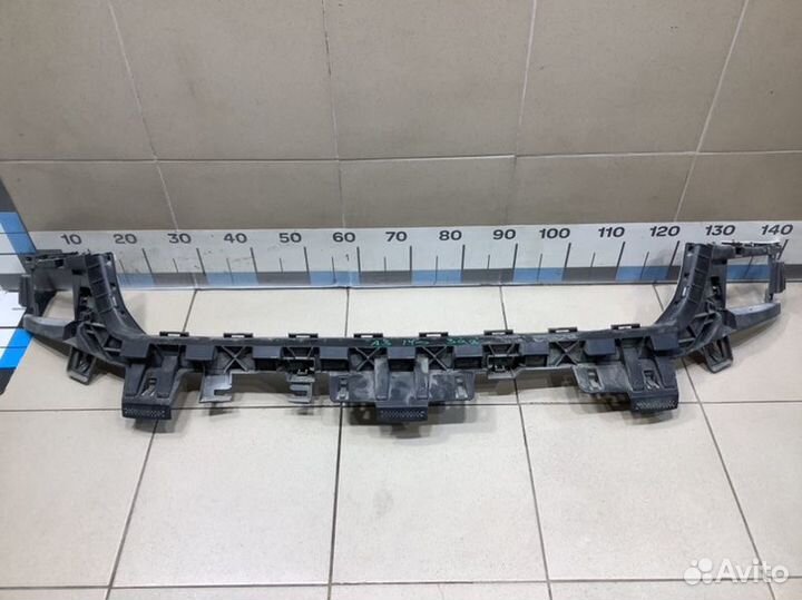 Кронштейн заднего бампера Audi A3 8V czca 2014