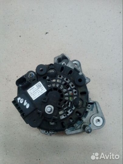 Генератор для VW Polo 2011-2018