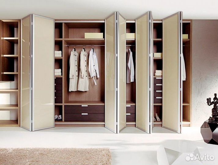 Шкаф распашной бесплатная консультация