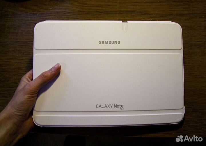 Чехол для планшета