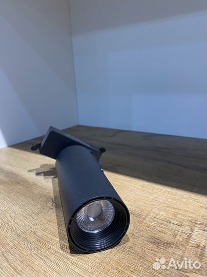 Трековые светильники led