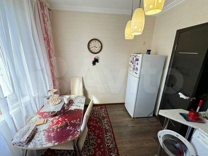 1-к. квартира, 34 м², 3/10 эт.