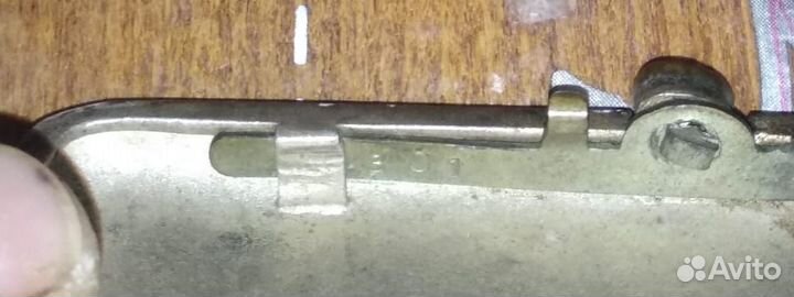 Портсигар СССР