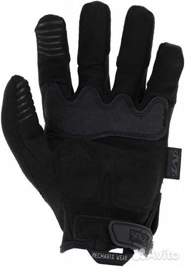 Перчатки тактические Mechanix Wear M-pact Glove