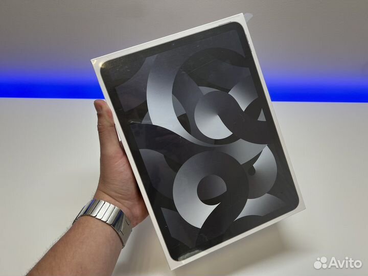 Новый iPad Air 5 Wi-Fi