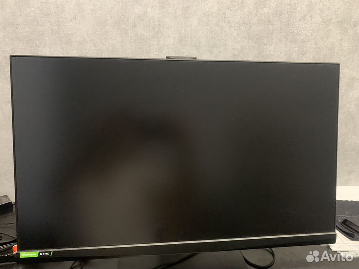 Монитор MSI 240гц