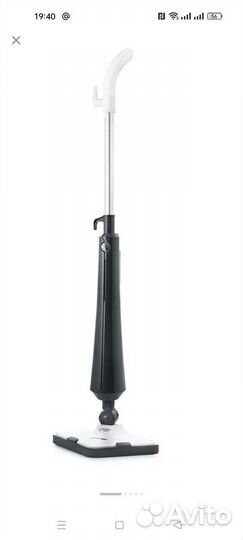 Паровая швабра kitfort kt 1009