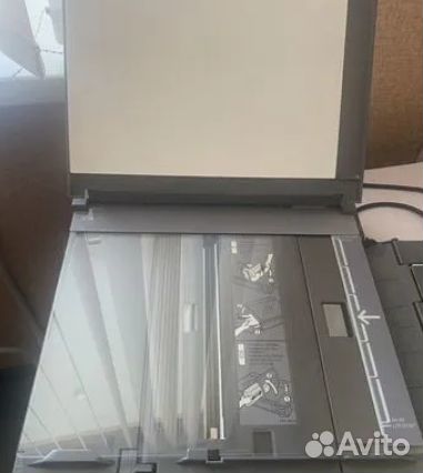 Оргтехника