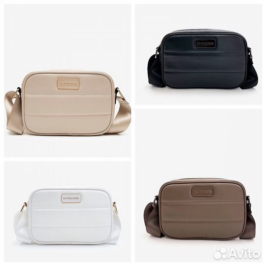 Сумка кроссбоди