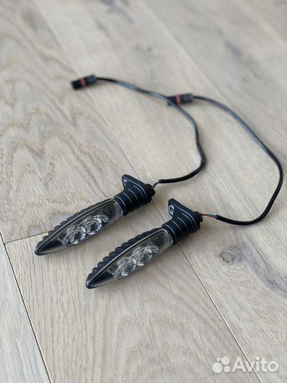 Светодиодный указатель поворота BMW Motorrad LED