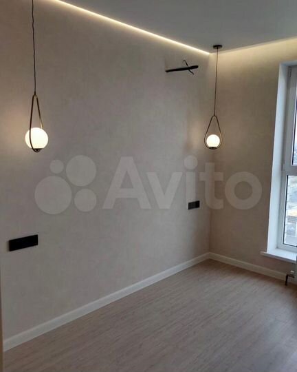 3-к. квартира, 93,4 м², 11/19 эт.