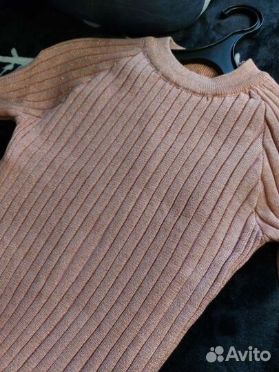 Платье лапша