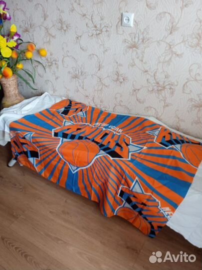 New york knicks флаг