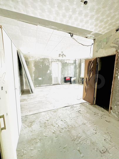 1-к. квартира, 45 м², 4/9 эт.