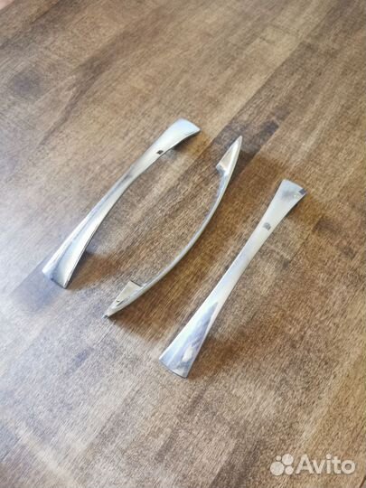 Мебельные ручки