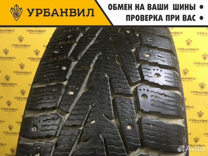 Nokian Tyres Hakkapeliitta 7 SUV 225/65 R17 106T