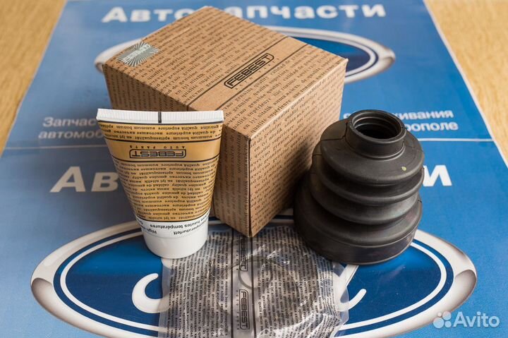 Пыльник внутреннего шруса Форд Фокус 2 1.4-1.6