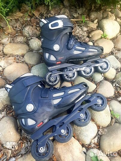 Ролики rollerblade