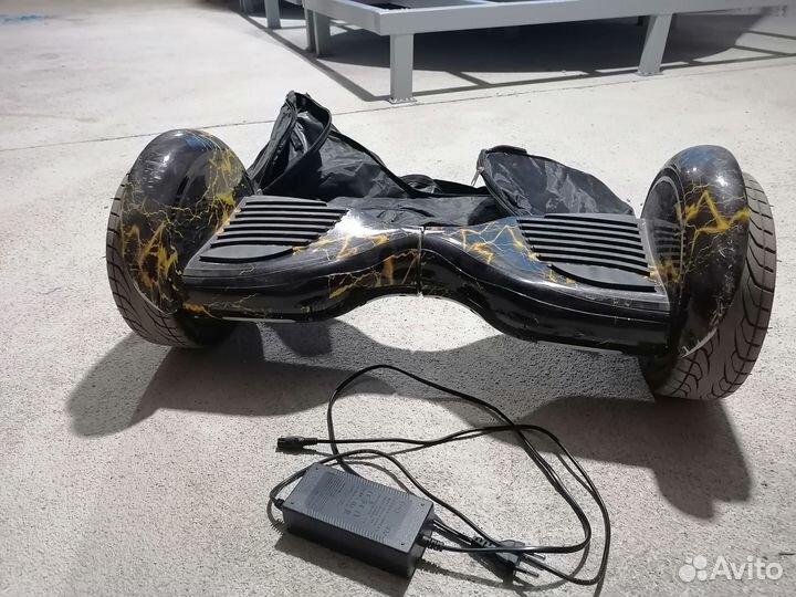 Гироскутер бу