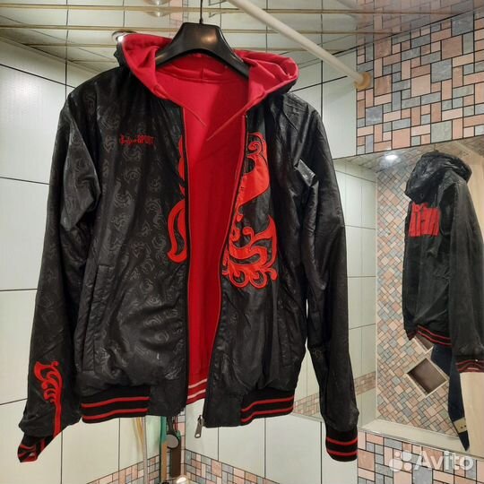 Олимпийка унисекс 44-46р