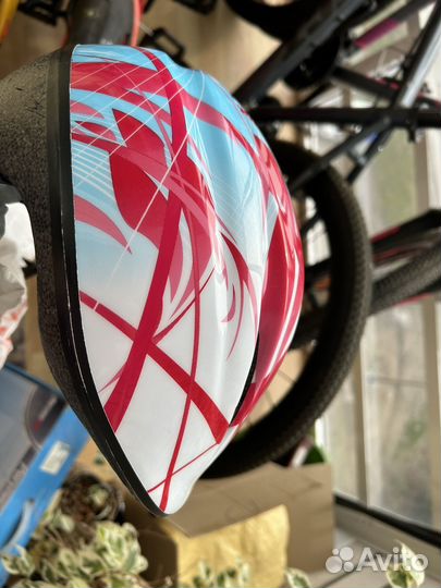 Роликовые коньки раздвижные (31-34)