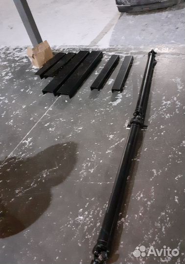 Кардан на Газель 128