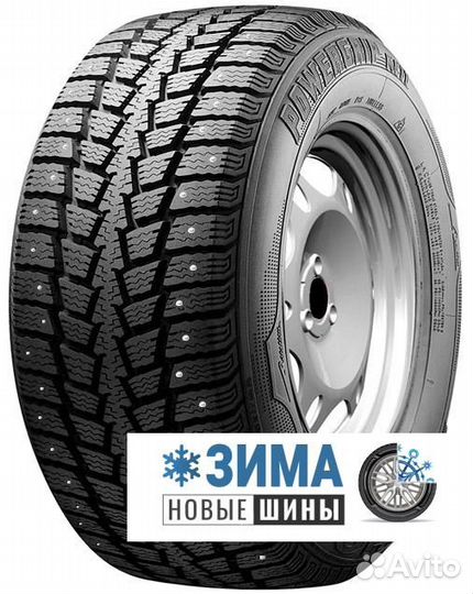 Kumho Power Grip KC11 235/85 R16 Q