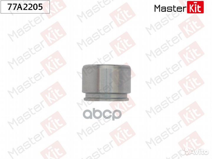 Поршень тормозного суппорта