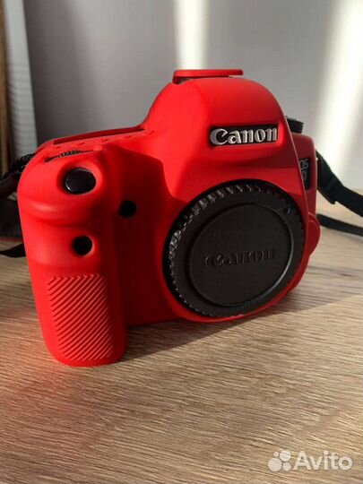 Canon 6d
