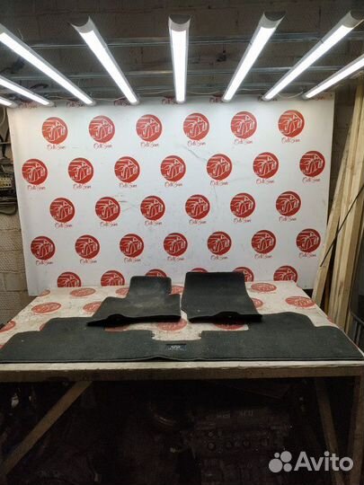 Коврик салона Infiniti Fx35 S51 VQ35HR 2008-2013