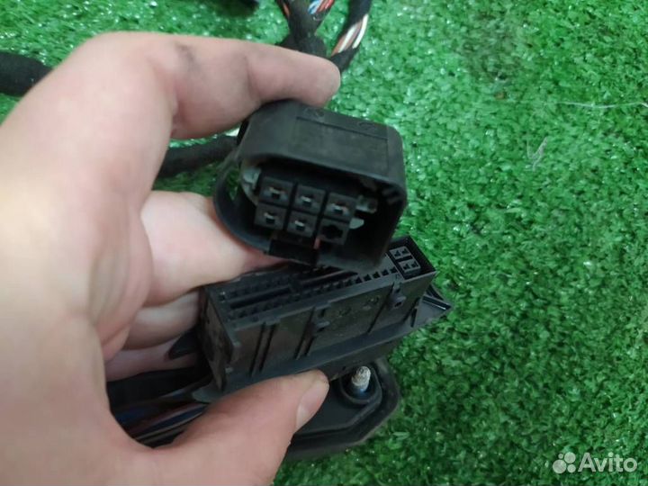 Проводка (коса) BMW 3-серия E90/E91 2005