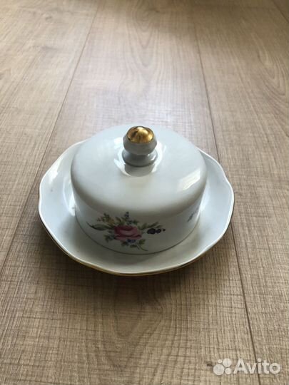 Столовый сервиз 