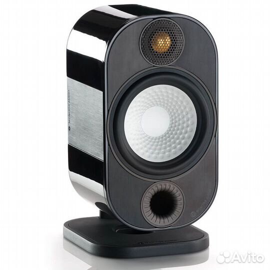 Monitor Audio Apex A10