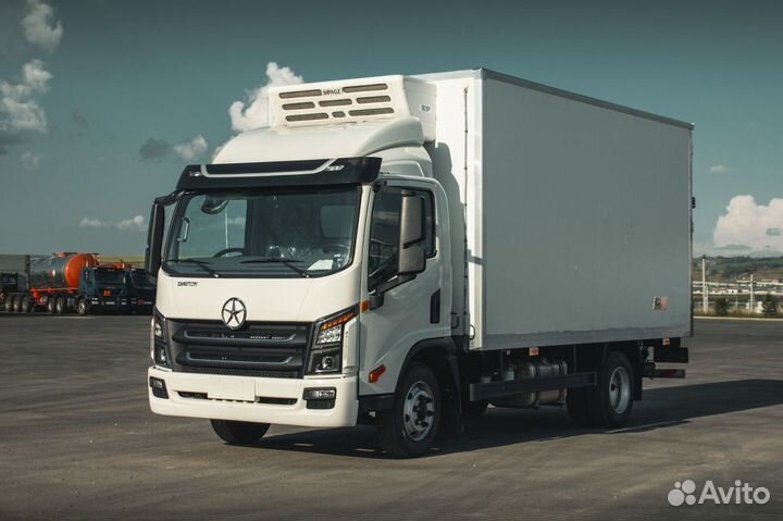 Dayun CGC1060S, 2023