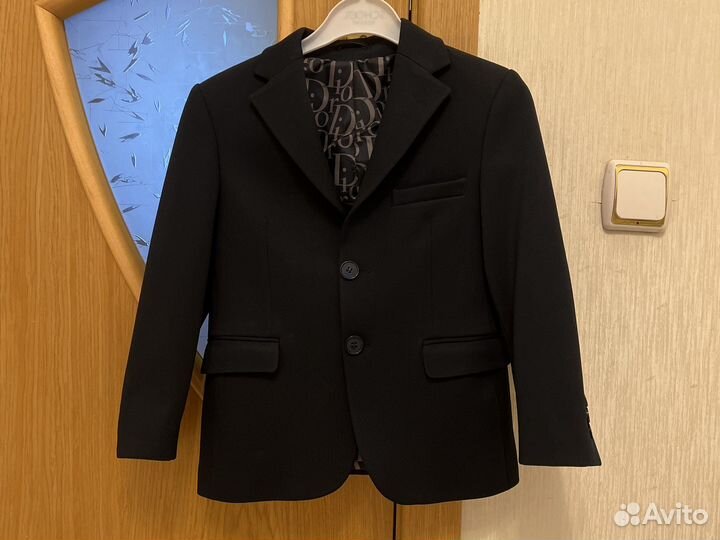 Пиджак