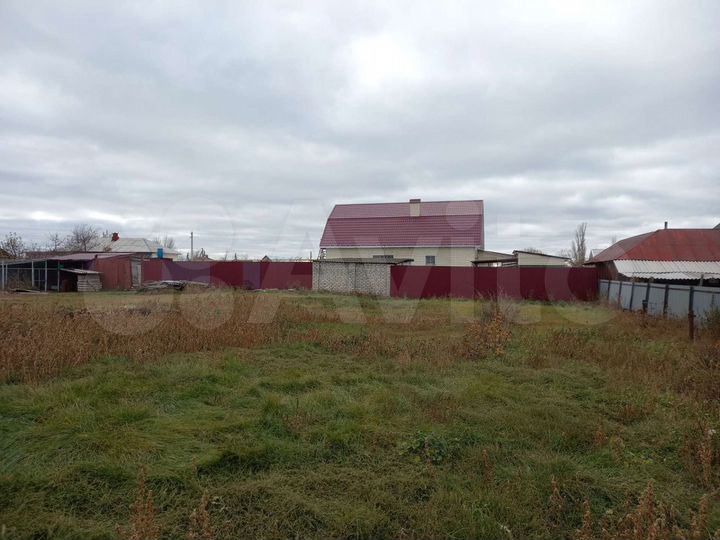 Дом 190 м² на участке 24,1 сот.