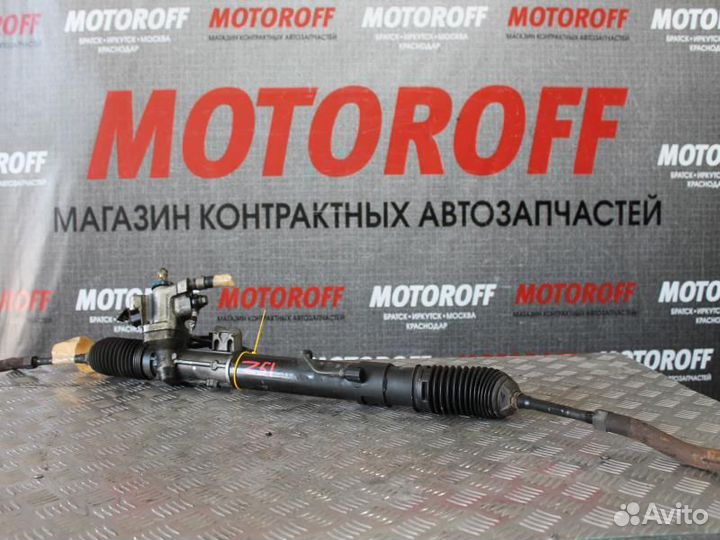 Рулевая рейка Ниссан Мурано Z51 2WD правый р