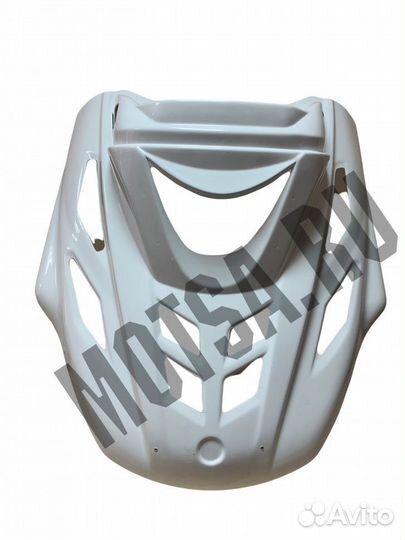 Капот снегоход Тайга Варяг 550 (C40700520)