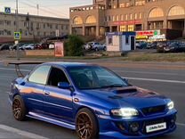 Subaru Impreza 1.6 MT, 1997, 92 000 км, с пробегом, цена 999 999 руб.