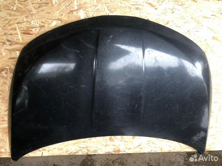 Капот Nissan Murano z50