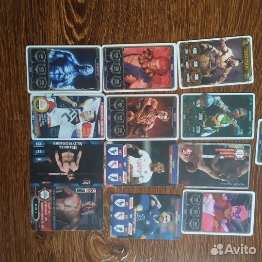 Карты драксус