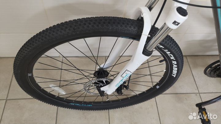 Женский велосипед Outleap 27,5