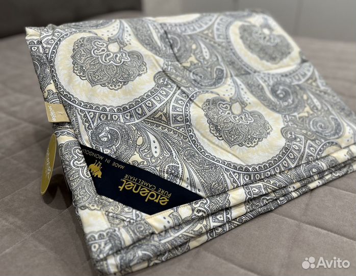 Одеяло из верблюжьего пуха 150/200 Erdenet