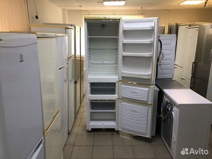 Холодильник норд бу.Гарантия,доставка,скупка