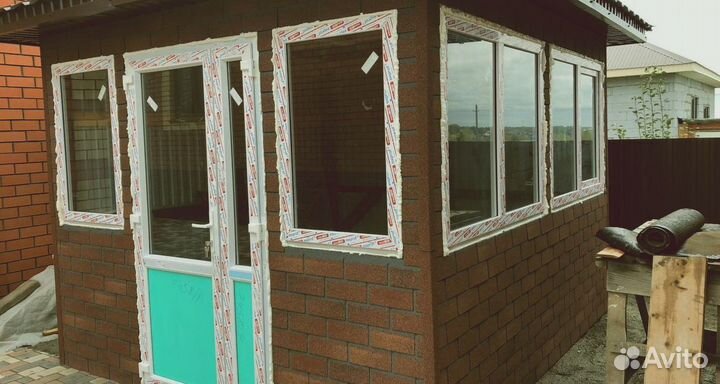 Окна пвх на заказ от производителя/ рассрочка