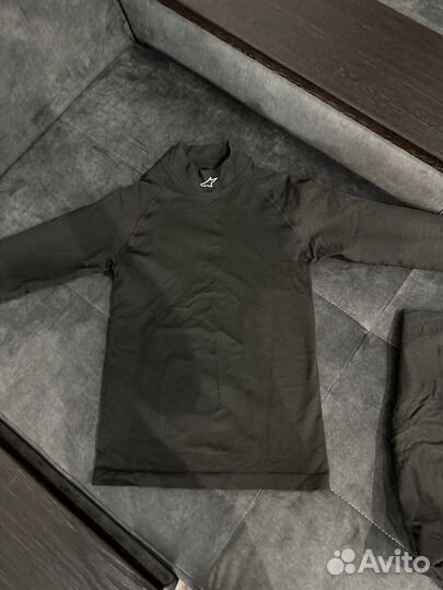 Термобелье Alpinestars