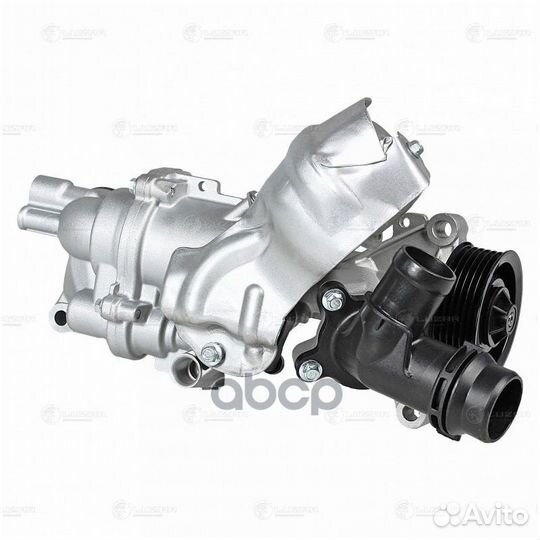 Насос водяной для а/м Mercedes-Benz С (W204) (0