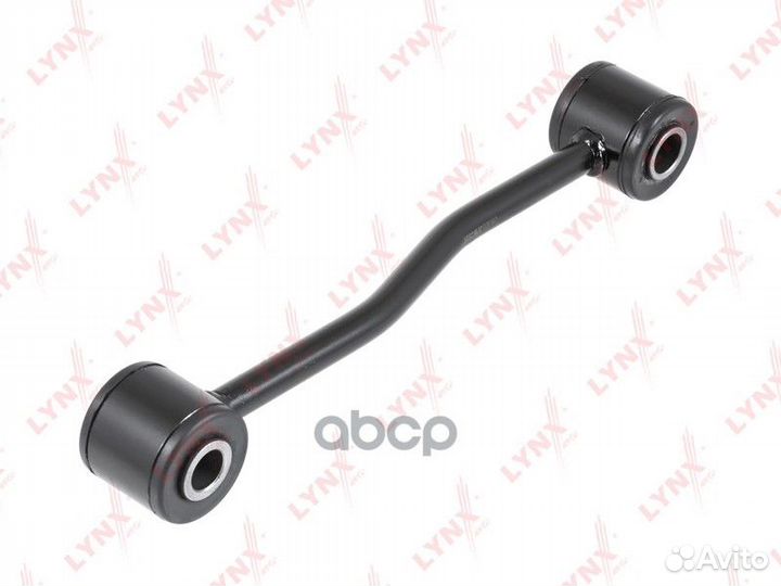 Стойка стабилизатора зад прав/лев C7523LR L